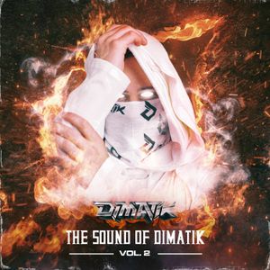 The Sound Of Dimatik Sample Pack Volume 2