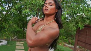 Suprity Archarjee - Off Season