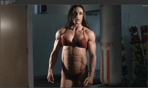 Hayley Brylewski 2016