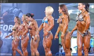 Arnold Classic Europe 2015