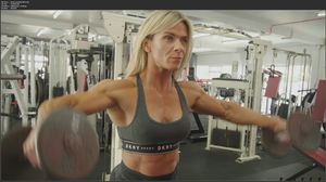 Emma G - Gym