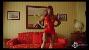 Barbara Carita Re-Up 6-9
