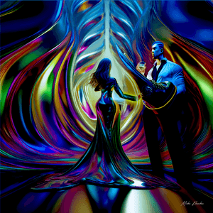 NO boogie, only TANGO - ORIGINAL