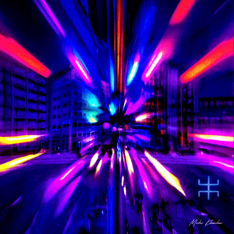 VISUAL KARMA - ORIGINAL