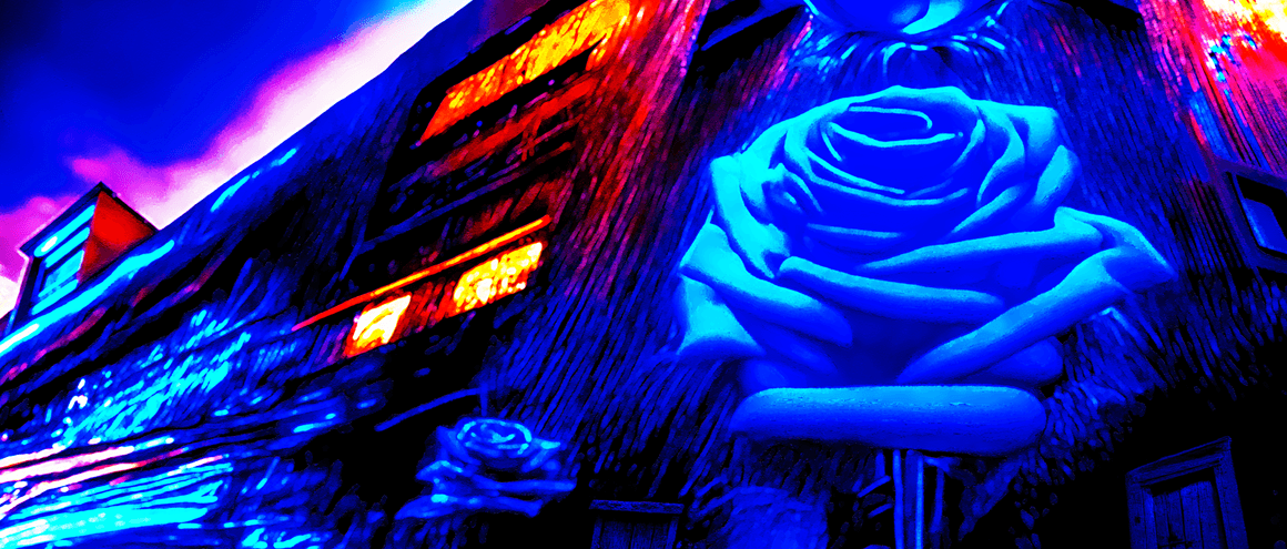 BLUE HOPE - ORIGINAL