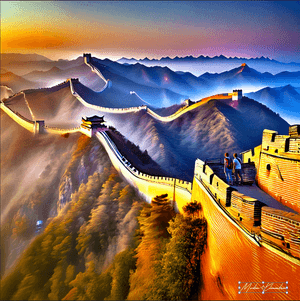 THE WALL - ORIGINAL