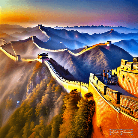 THE WALL - ORIGINAL