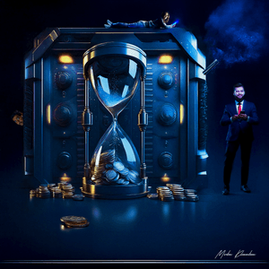 MONEY MAKER - ORIGINAL