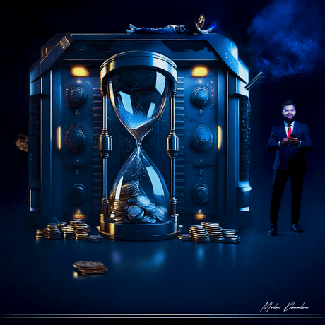 MONEY MAKER - ORIGINAL