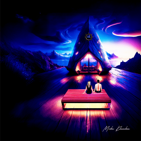 COSY CABIN - ORIGINAL