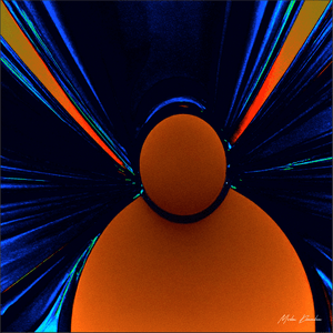 ORANGE IS THE NEW BLUE - ORIGINAL