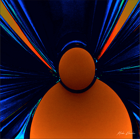 ORANGE IS THE NEW BLUE - ORIGINAL