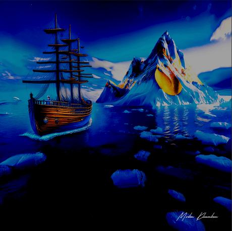 GOLDBERG - ORIGINAL