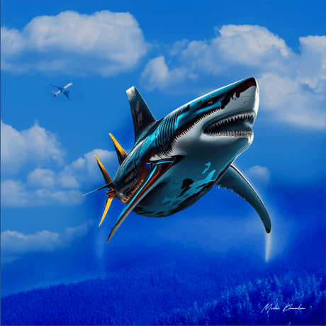 LEARNING TO FLY