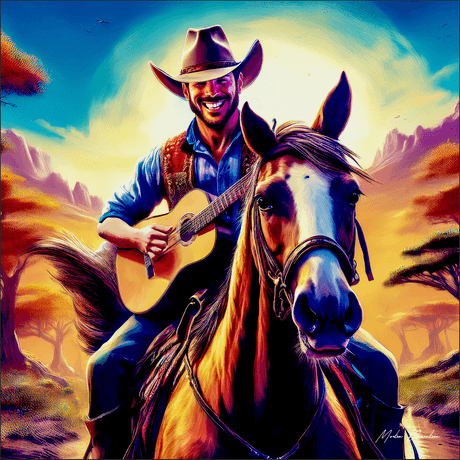 NASHVILLE NEXT - ORIGINAL