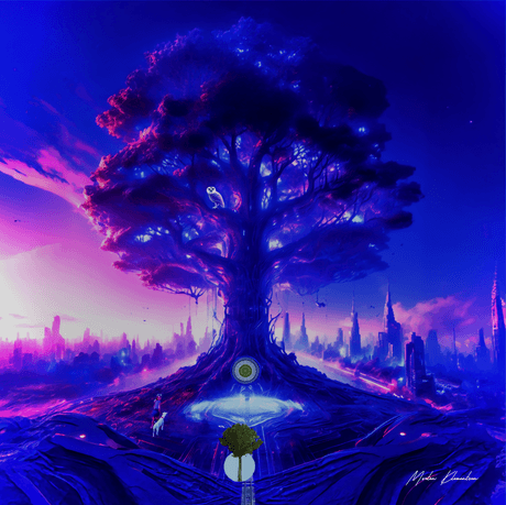 Seedling City - ORIGINAL