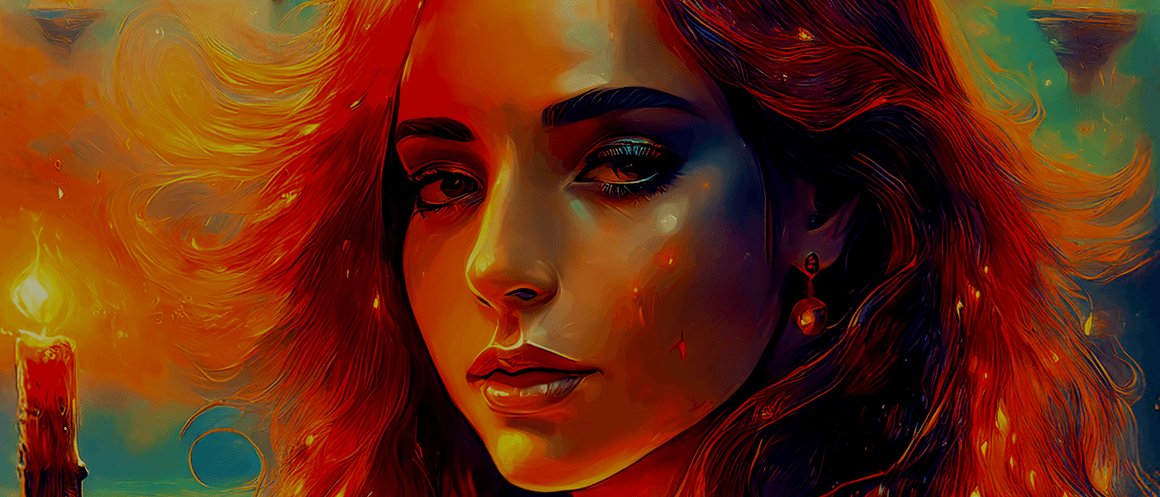 🔥 FERRARY RED - ORIGINAL