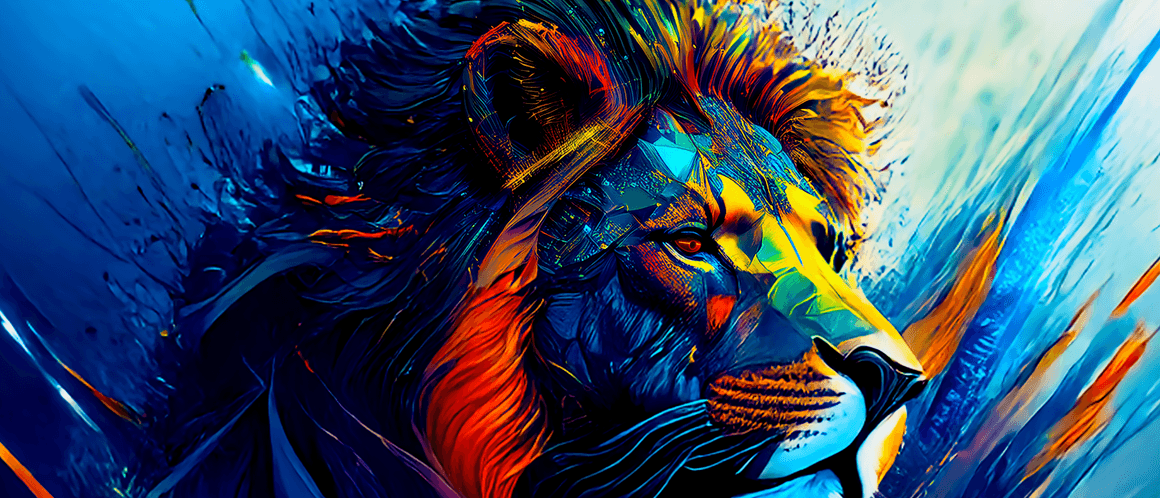 LION PARKING