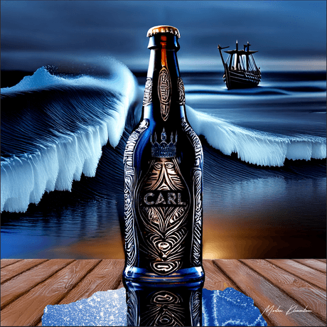 ＫＩＮＧ　ＣＡＲＬ 📢  ORIGINAL