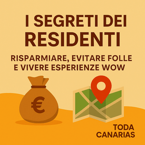 7/7 I Segreti dei Residenti: Risparmiare, Evitare Folle e Vivere Esperienze WOW 