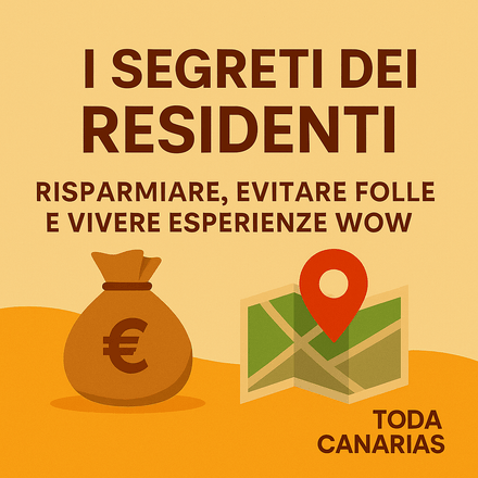 7/7 I Segreti dei Residenti: Risparmiare, Evitare Folle e Vivere Esperienze WOW 