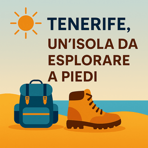 4/7 Guida al trekking a Tenerife: Natura Epica: Teide, Anaga, Teno e Sentieri Segreti 