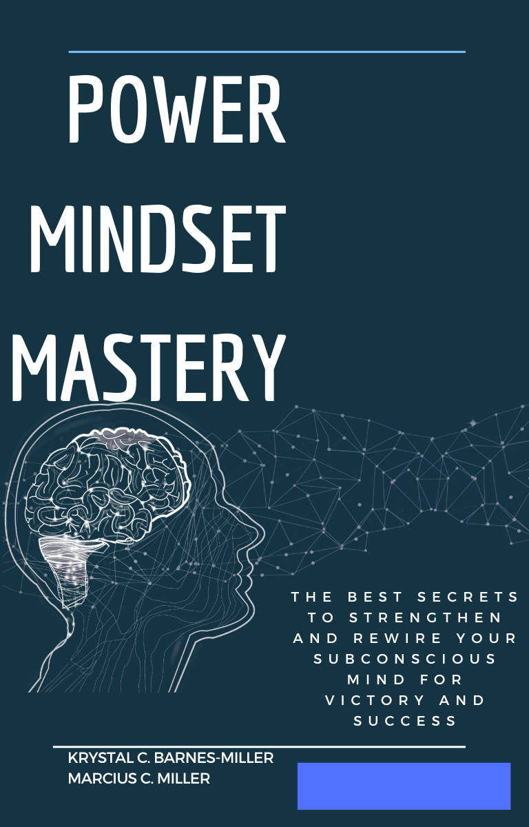 Power Mindset Mastery