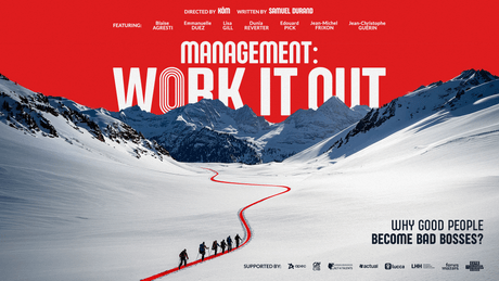 Management: work it out (documentary)