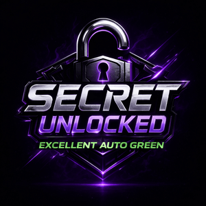 Excellent Auto Green