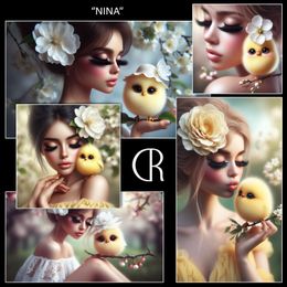 RC 🟣 NINA-BUNDLE
