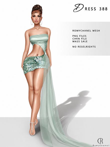 RC-DRESS-388
