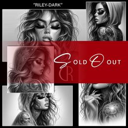 RC 🟣 RILEY-DARK-BUNDLE