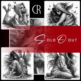 RC 🟣 SOLINA-MINT-BUNDLE