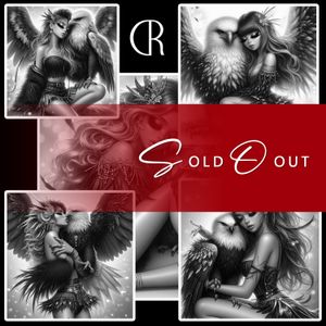 RC 🟣 OMANA-BLACK-BUNDLE