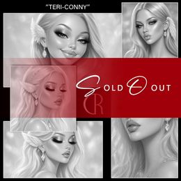 RC 🟣 TERI-CONNY-BUNDLE
