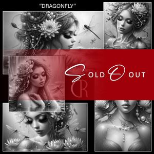 RC 🟣 DRAGONFLY-BUNDLE