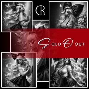 RC 🟣 SERENITY-BUNDLES