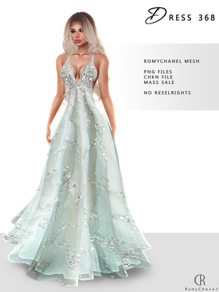 RC-DRESS-368