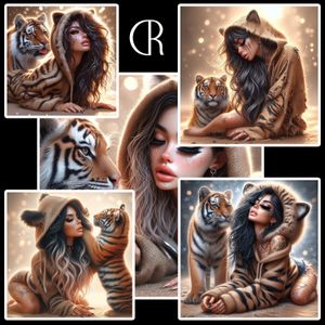 RC 🟣 TIGERLY-BUNDLE