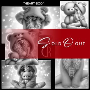 RC 🟣 HEART-BOO-BUNDLE