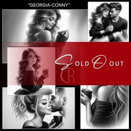 RC 🟣 GEORGIA-CONNY-BUNDLE