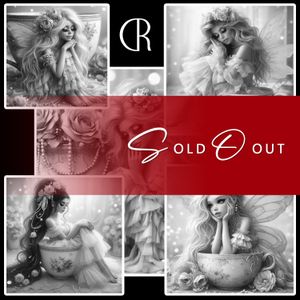 RC 🟣 TEACUP-FAIRY-BUNDLE