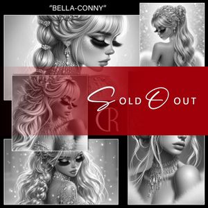 RC 🟣 BELLA-CONNY-BUNDLE