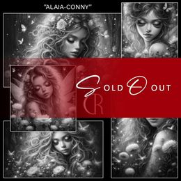 RC 🟣 ALAIA-CONNY-BUNDLE