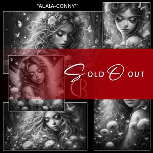 RC 🟣 ALAIA-CONNY-BUNDLE