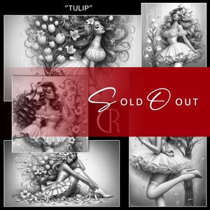 RC 🟣 TULIP-BUNDLE