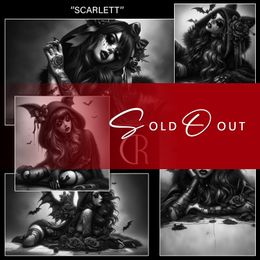 RC 🟣 SCARLETT-BUNDLE