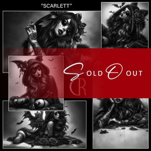 RC 🟣 SCARLETT-BUNDLE