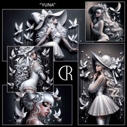 RC 🟣 YUNA-BUNDLE