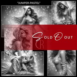 RC 🟣 JUNIPER-PASTEL-BUNDLE